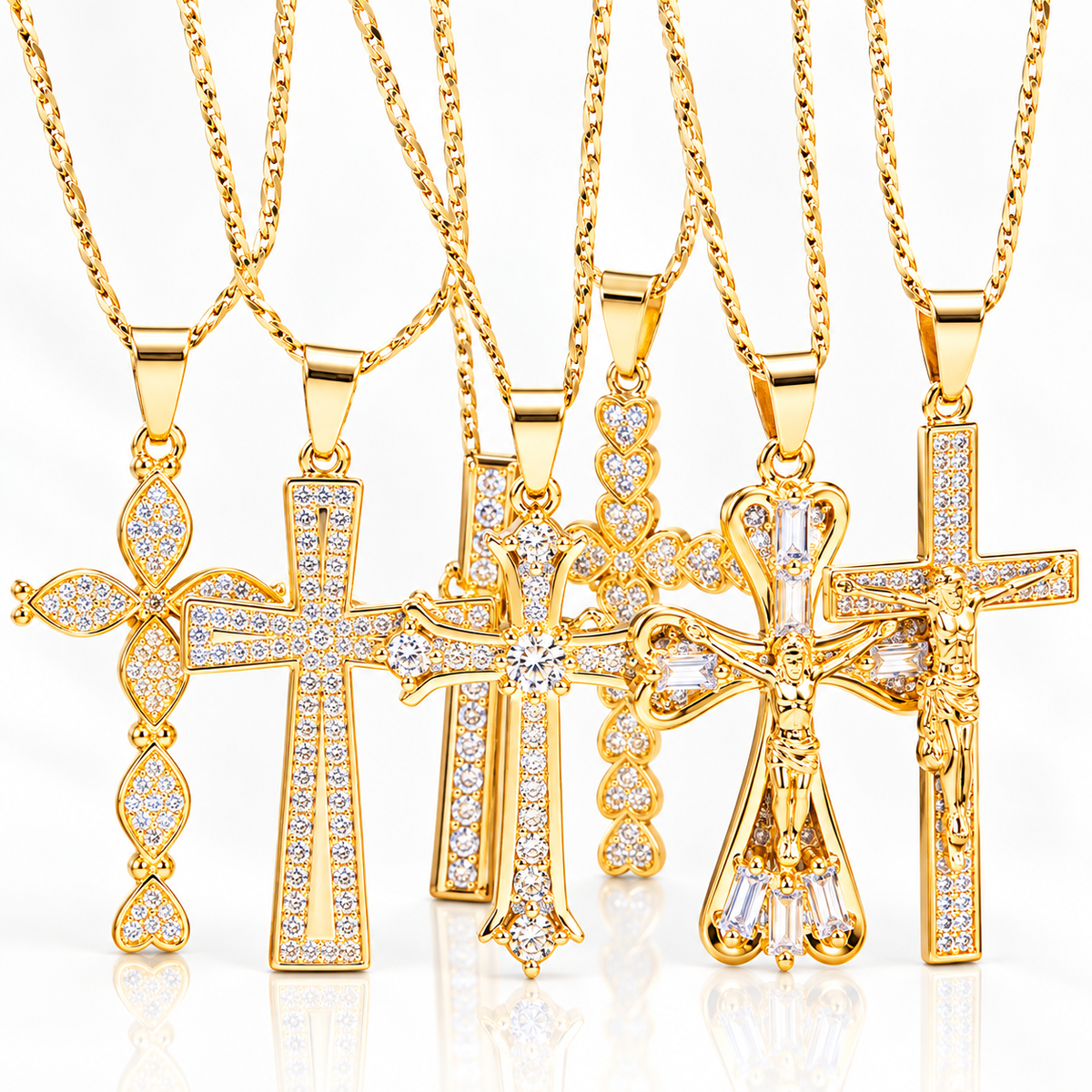Mix Chains