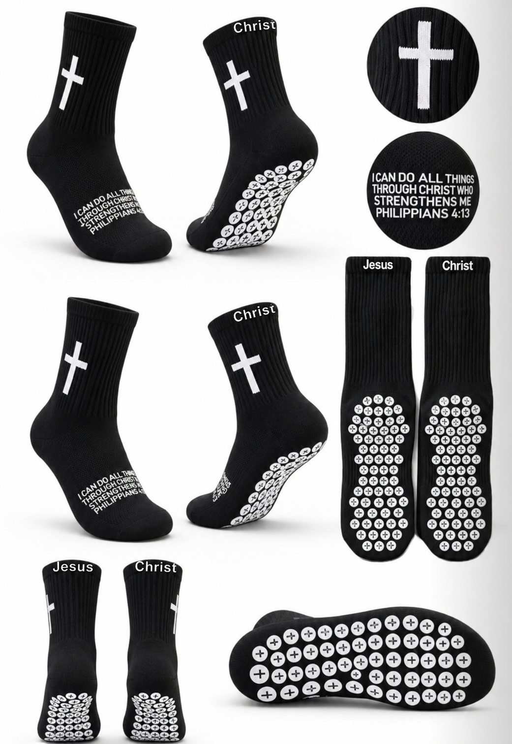 FaithGrip™