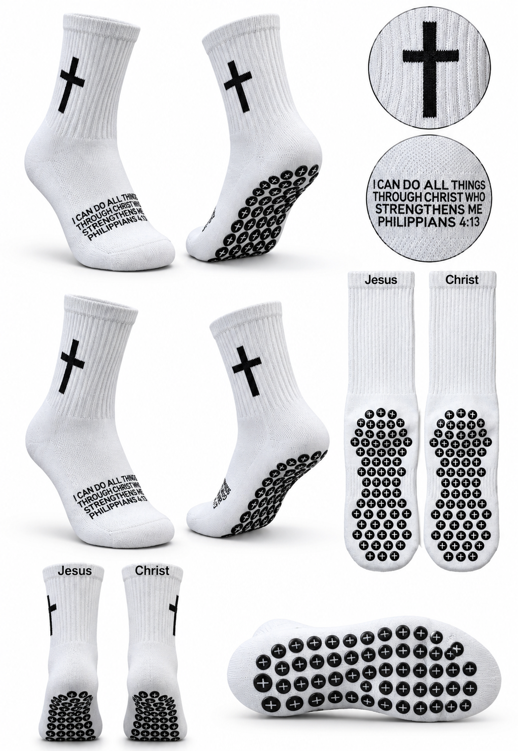 FaithGrip™
