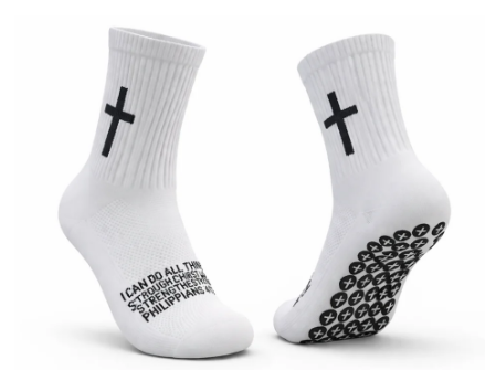 FaithGrip™