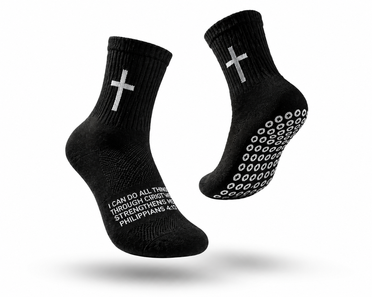 FaithGrip™